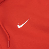 Nike SB Orange Label 'Oski' Hoodie - University Red / Sail thumbnail