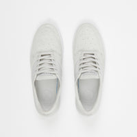 Nike SB P-Rod X Shoes - White / Pure Platinum / Black thumbnail