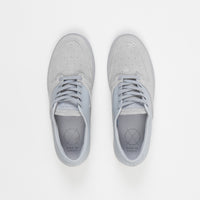 Nike SB P-Rod X Shoes - Wolf Grey / Wolf Grey - Cool Grey thumbnail