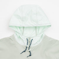 Nike SB Packable Anorak - Seafoam / Barely Green thumbnail