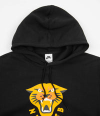 Nike dark sulfur online hoodie