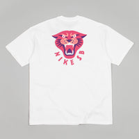 Nike SB Panther T-Shirt - White thumbnail