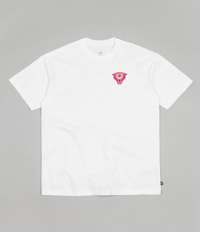 Nike SB Panther T-Shirt - White