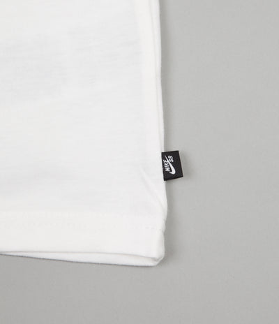 Nike SB Panther T-Shirt - White