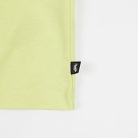 Nike SB Paradise Pocket T-Shirt - Limelight thumbnail