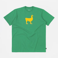 Nike SB Paul T-Shirt - Stadium Green thumbnail