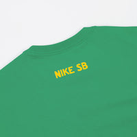 Nike SB Paul T-Shirt - Stadium Green thumbnail