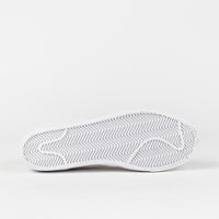 Nike SB Pogo Shoes - Summit White / Summit White thumbnail