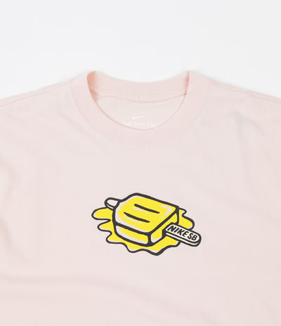 Nike SB Popsicle T-Shirt - Orange Pearl