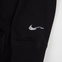 Nike SB Mosaic Hoodie - Black / Cool Grey / Cool Grey thumbnail