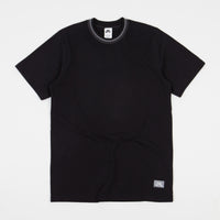 Nike SB Premium Sustainable T-Shirt - Black / Sail thumbnail