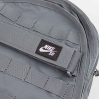 Nike SB RPM Backpack - Smoke Grey / Smoke Grey / Doll thumbnail