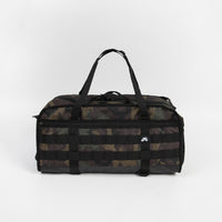 Nike SB RPM Duffle Bag - Black / Black / White thumbnail