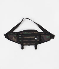 Nike SB RPM Waist Pack - Black / Black / White