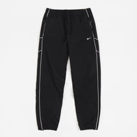 Nike SB Rugged Track Pants - Black thumbnail