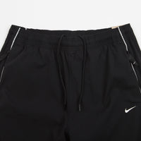 Nike SB Rugged Track Pants - Black thumbnail