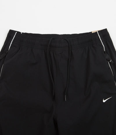 Nike SB Rugged Track Pants - Black