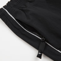 Nike SB Rugged Track Pants - Black thumbnail