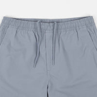 Nike SB Seersucker Pull On Chino Shorts - Ashen Slate thumbnail