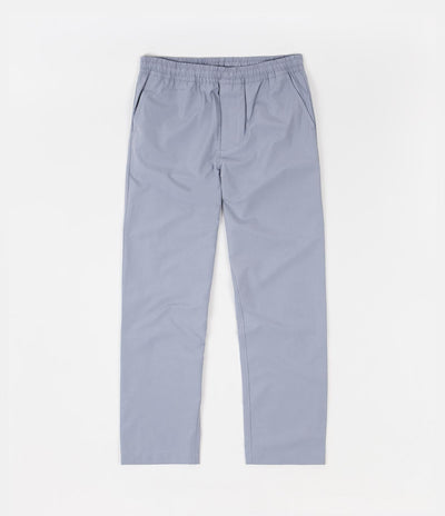 Nike SB Seersucker Pull On Chinos - Ashen Slate