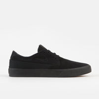 Nike SB Shane Shoes - Black / Black - Black - Black thumbnail