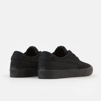 Nike SB Shane Shoes - Black / Black - Black - Black thumbnail