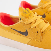 Nike SB Shane Shoes - Pollen / Black - Pink Blast thumbnail