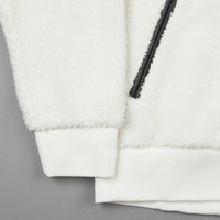 Nike SB Sherpa Hoodie - Sail / Black thumbnail