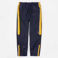 Nike SB Shield Swoosh Track Pants - Obsidian / Dark Sulfur / Dark Sulfur thumbnail