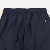 Nike SB Shield Swoosh Track Pants - Obsidian / Dark Sulfur / Dark Sulfur thumbnail