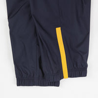 Nike SB Shield Swoosh Track Pants - Obsidian / Dark Sulfur / Dark Sulfur thumbnail