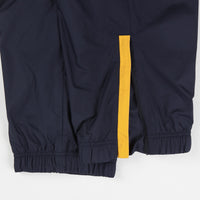 Nike SB Shield Swoosh Track Pants - Obsidian / Dark Sulfur / Dark Sulfur thumbnail