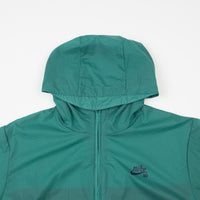 Nike SB Skate Anorak Jacket - Bicoastal / Obsidian / Obsidian thumbnail