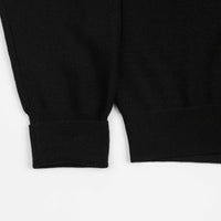 Nike SB Skate Cardigan - Black thumbnail