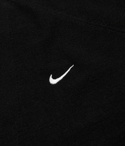 Nike SB Skate Cardigan - Black