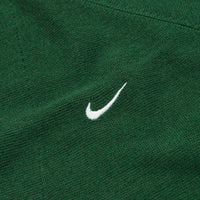 Nike SB Skate Cardigan - Gorge Green / White thumbnail