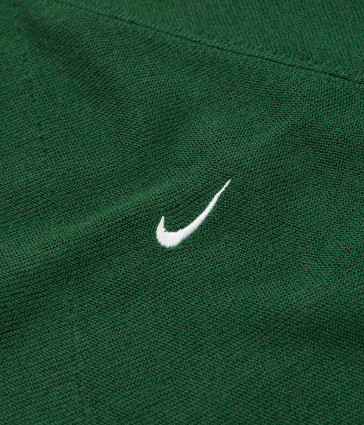 Nike SB Skate Cardigan - Gorge Green / White | Flatspot