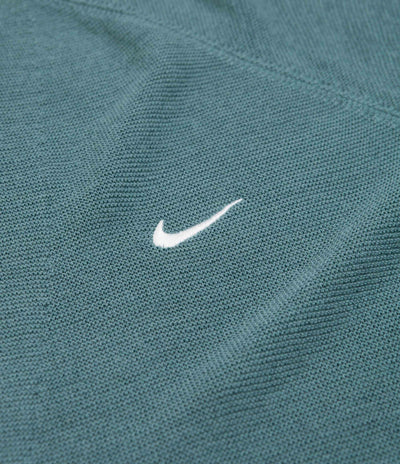 Nike SB Skate Cardigan - Mineral Teal