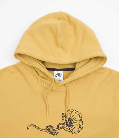 Ripndip daisy best sale do gold hoodie