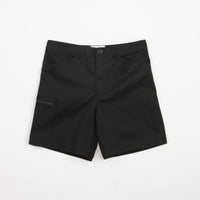 Nike SB Skate Shorts - Black thumbnail