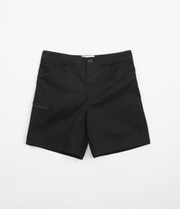 Nike SB Skate Shorts - Black