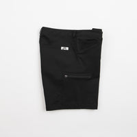 Nike SB Skate Shorts - Black thumbnail