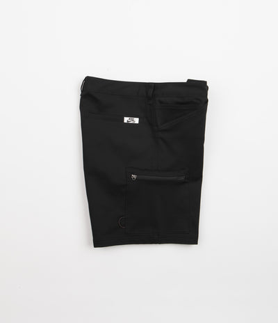 Nike SB Skate Shorts - Black