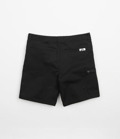 Nike SB Skate Shorts - Black