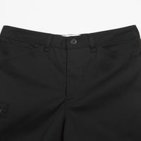 Nike SB Skate Shorts - Black thumbnail