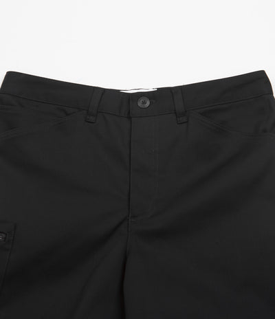 Nike SB Skate Shorts - Black