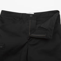 Nike SB Skate Shorts - Black thumbnail