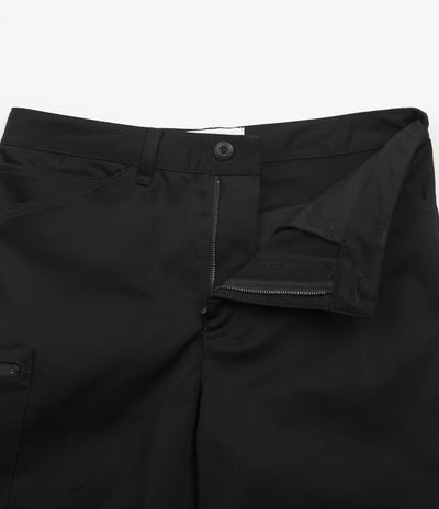 Nike SB Skate Shorts - Black