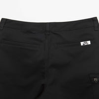 Nike SB Skate Shorts - Black thumbnail