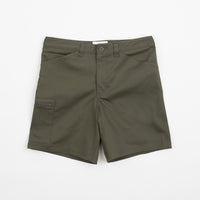 Nike SB Skate Shorts - Cargo Khaki thumbnail